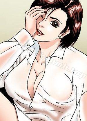 热门漫画1